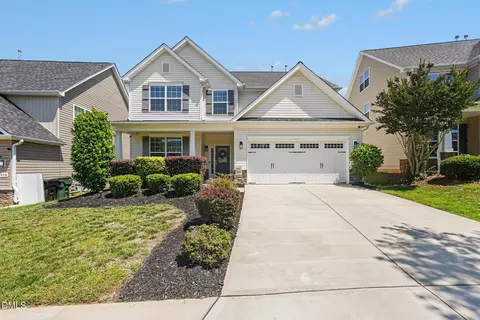 1932 Sinclair Trce, Burlington, NC 27215