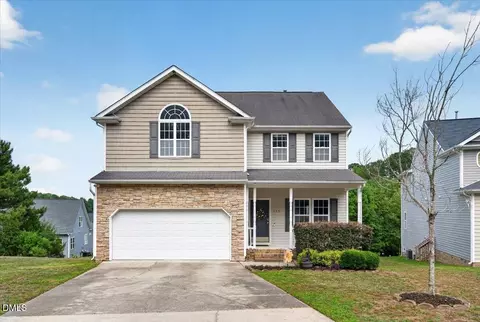 117 Rosalynn Ct, Raleigh, NC 27610