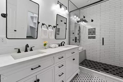 Bath - 1308 Double Oak Ln, Willow Spring, NC 27592 photo 1 of 9