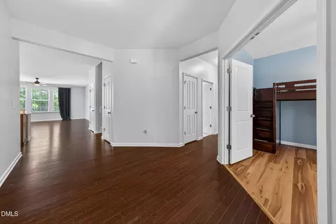 Entry Way - 1308 Double Oak Ln, Willow Spring, NC 27592 photo 2 of 2