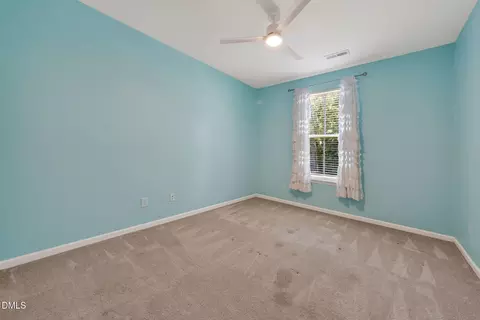 Bedroom - 1308 Double Oak Ln, Willow Spring, NC 27592 photo 8 of 8