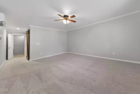 Bedroom - 1308 Double Oak Ln, Willow Spring, NC 27592 photo 5 of 8