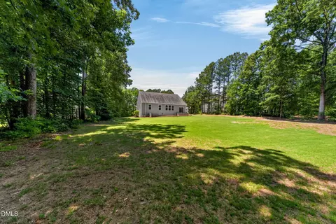 Exterior - 1308 Double Oak Ln, Willow Spring, NC 27592 photo 11 of 11