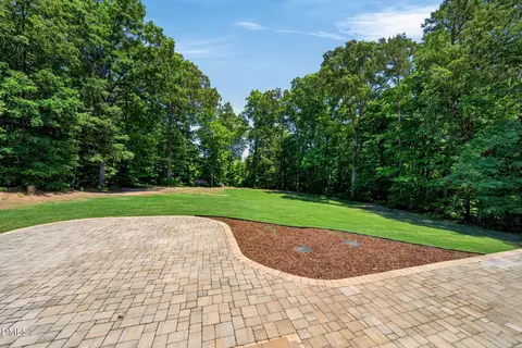 Exterior - 1308 Double Oak Ln, Willow Spring, NC 27592 photo 6 of 11