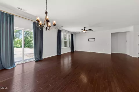 Living - 1308 Double Oak Ln, Willow Spring, NC 27592 photo 1 of 3