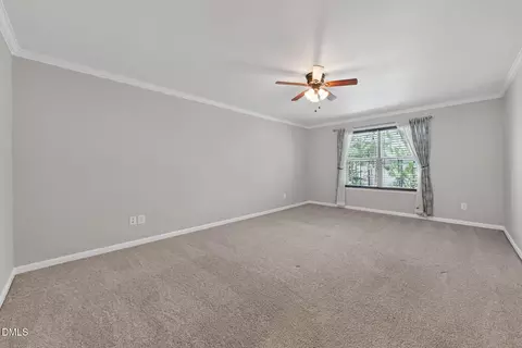 Bedroom - 1308 Double Oak Ln, Willow Spring, NC 27592 photo 4 of 8
