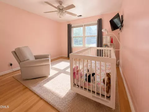Bedroom - 6220 Daybreak Dr, Wake Forest, NC 27587 photo 1 of 5
