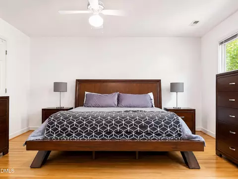 Bedroom - 6220 Daybreak Dr, Wake Forest, NC 27587 photo 3 of 5