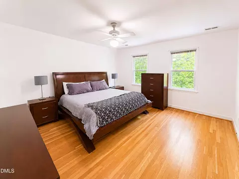Bedroom - 6220 Daybreak Dr, Wake Forest, NC 27587 photo 5 of 5