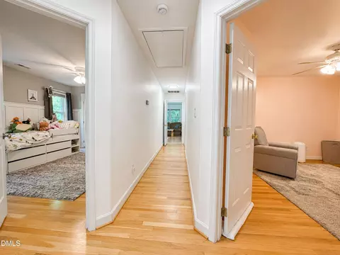 Entry Way - 6220 Daybreak Dr, Wake Forest, NC 27587 photo 1 of 1