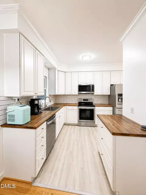 Kitchen - 6220 Daybreak Dr, Wake Forest, NC 27587 photo 1 of 2