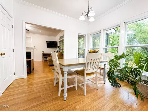 Dining - 6220 Daybreak Dr, Wake Forest, NC 27587 photo 1 of 1