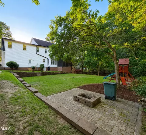 Exterior - 6220 Daybreak Dr, Wake Forest, NC 27587 photo 2 of 3