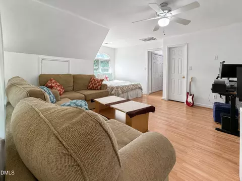 Bedroom - 6220 Daybreak Dr, Wake Forest, NC 27587 photo 2 of 5