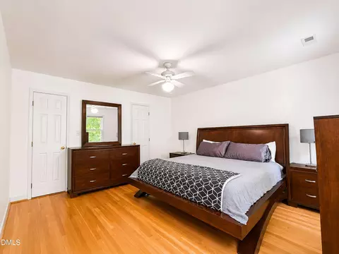 Bedroom - 6220 Daybreak Dr, Wake Forest, NC 27587 photo 4 of 5