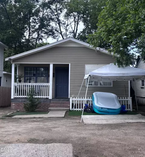 802 Vardaman St, Raleigh, NC 27610