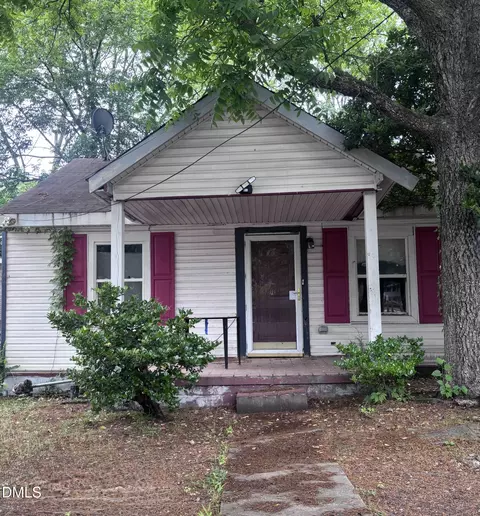 800 Vardaman St, Raleigh, NC 27610