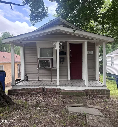 1516 Beauty Ave, Raleigh, NC 27610