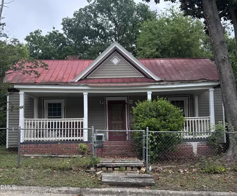 1113 Mark St, Raleigh, NC 27601