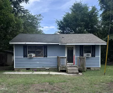 705 Merrywood Dr, Raleigh, NC 27610