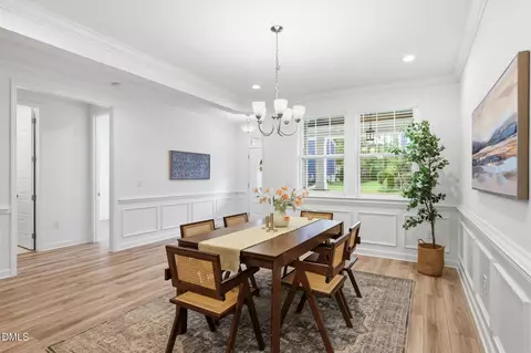 Dining - 1121 Manchaca Loop, Apex, NC 27539 photo 4 of 5