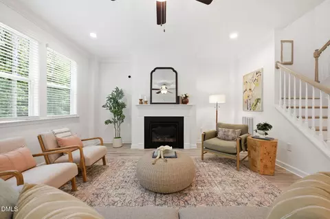 Living - 1121 Manchaca Loop, Apex, NC 27539 photo 1 of 2