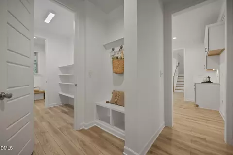Entry Way - 1121 Manchaca Loop, Apex, NC 27539 photo 2 of 6