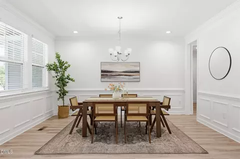 Dining - 1121 Manchaca Loop, Apex, NC 27539 photo 3 of 5