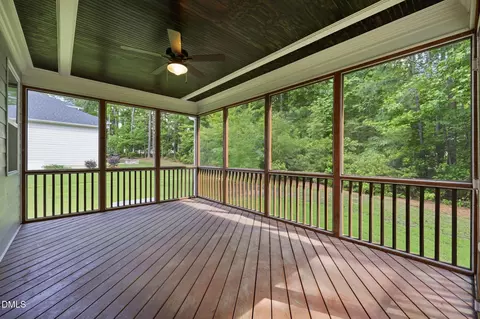Exterior - 1121 Manchaca Loop, Apex, NC 27539 photo 2 of 13