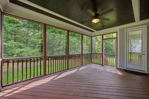 Exterior - 1121 Manchaca Loop, Apex, NC 27539 photo 3 of 13