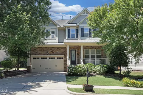 328 Briarfield, Apex, NC 27502