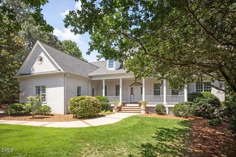 3713 William J Cowan Wynd Wynd, Raleigh, NC 27612