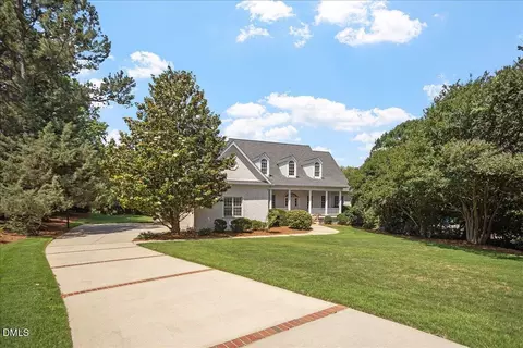 3713 William J Cowan Wynd Wynd, Raleigh, NC 27612
