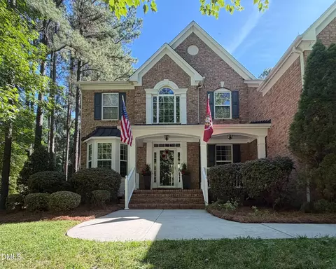 5604 Pine Rock Ct, Wake Forest, NC 27587