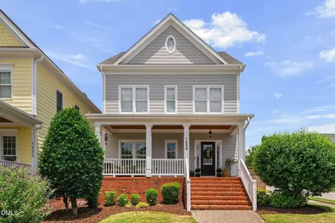 1220 Chalk Maple Dr, Cary, NC 27519