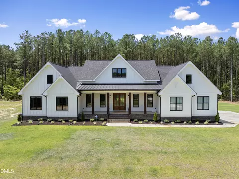 25 Downes Trl, Selma, NC 27576