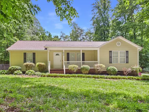 200 Dandelion Dr, Timberlake, NC 27583
