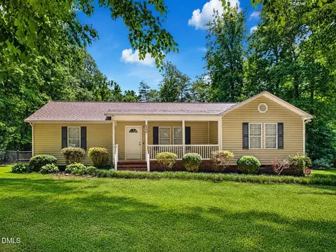 200 Dandelion Dr, Timberlake, NC 27583