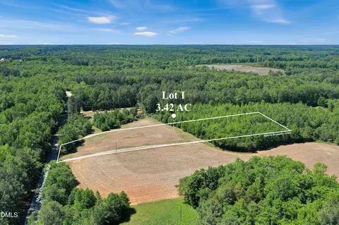 522 Mays Crossroads Rd, Franklinton, NC 27525