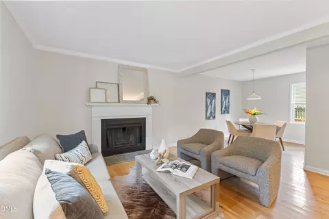 Other - 1412 Valley Run, Durham, NC 27707 photo 2 of 10