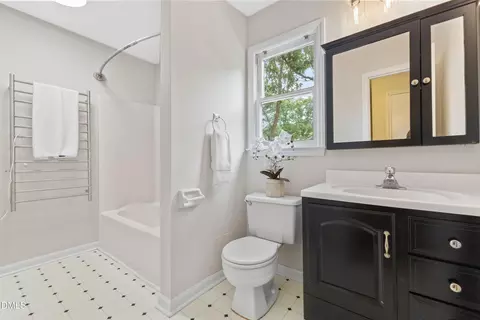 Bath - 1412 Valley Run, Durham, NC 27707 photo 2 of 2