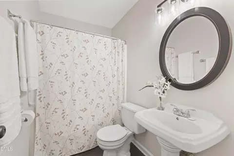 Bath - 1412 Valley Run, Durham, NC 27707 photo 1 of 2