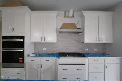 Kitchen - 617 Blackwood Ct, Durham, NC 27705 photo 1 of 2