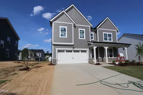 617 Blackwood Ct, Durham, NC 27705 photo 3