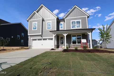 617 Blackwood Ct, Durham, NC 27705 photo 2