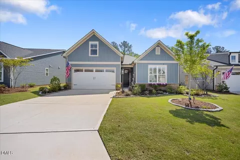 248 Falls Village Dr, Durham, NC 27704