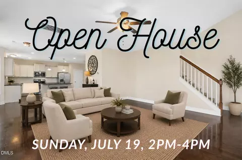46 Rowland Dr, Fuquay Varina, NC 27526