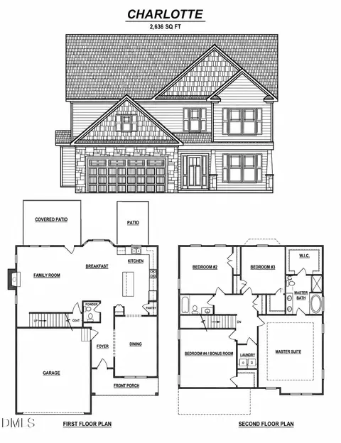 46 Rowland Dr, Fuquay Varina, NC 27526
