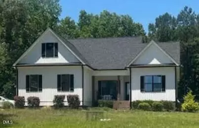 173 Clearstream Way, Angier, NC 27501