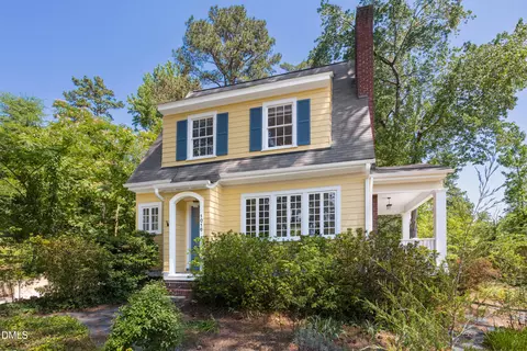 1016 Sycamore St, Durham, NC 27707